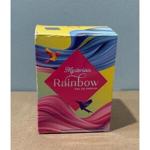 Womens Mysterious Rainbow EAU De Parfum 100 ML / 3.4FL.OZ.